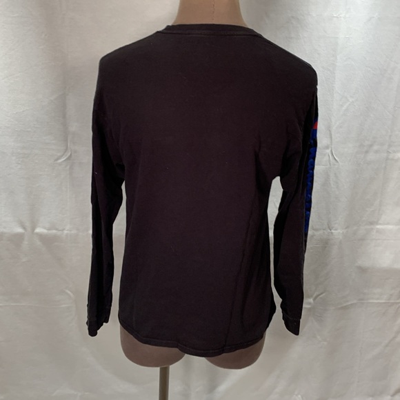 Authentic Vintage Champion Ls Size Large - Picture 4 of 6